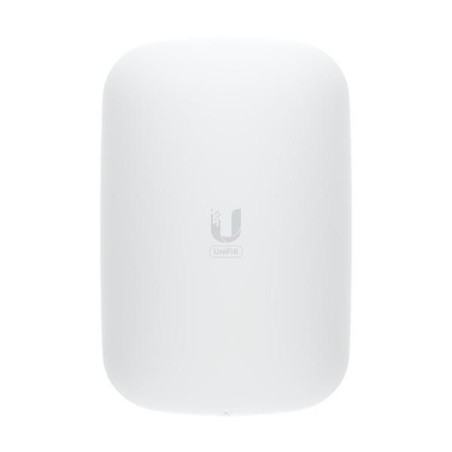 "Boost Your Network with Ubiquiti UniFi6 Extender 4800 Mbps - Ultimate Performance & Coverage (U6-EXTENDER-EU)"